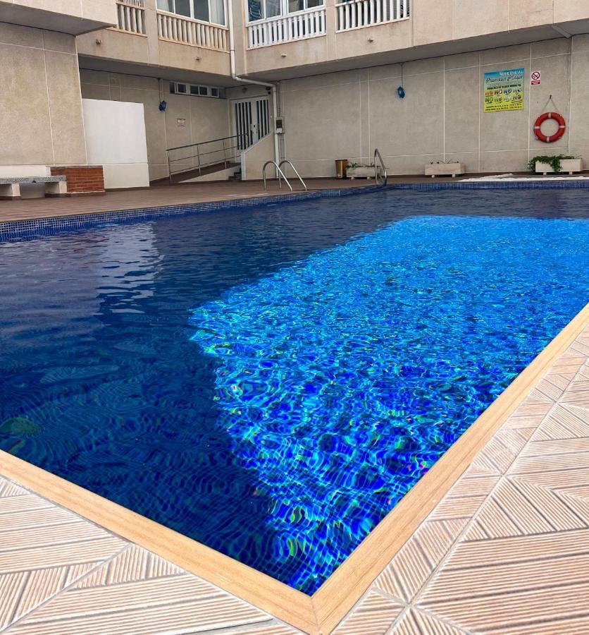 Torreviejaplace Екстер'єр фото