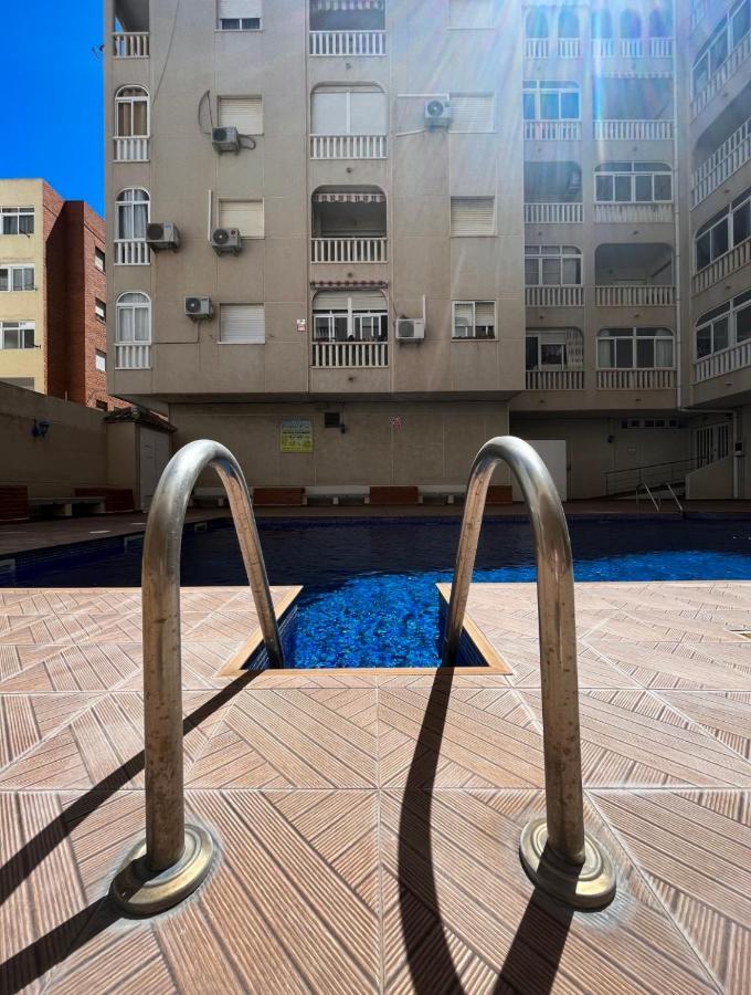 Torreviejaplace Екстер'єр фото