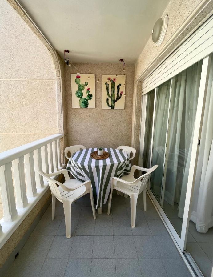 Torreviejaplace Екстер'єр фото