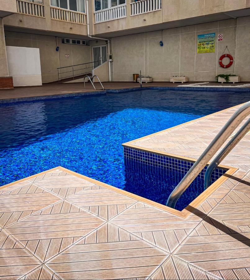 Torreviejaplace Екстер'єр фото
