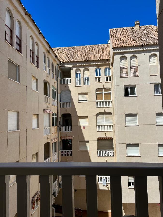 Torreviejaplace Екстер'єр фото