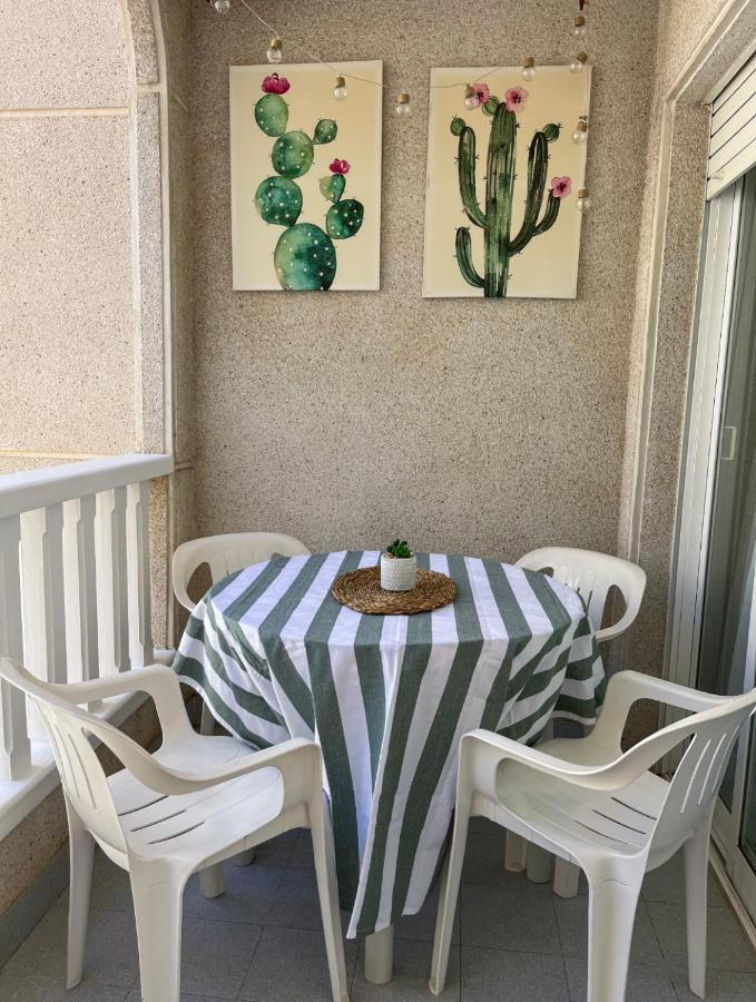 Torreviejaplace Екстер'єр фото