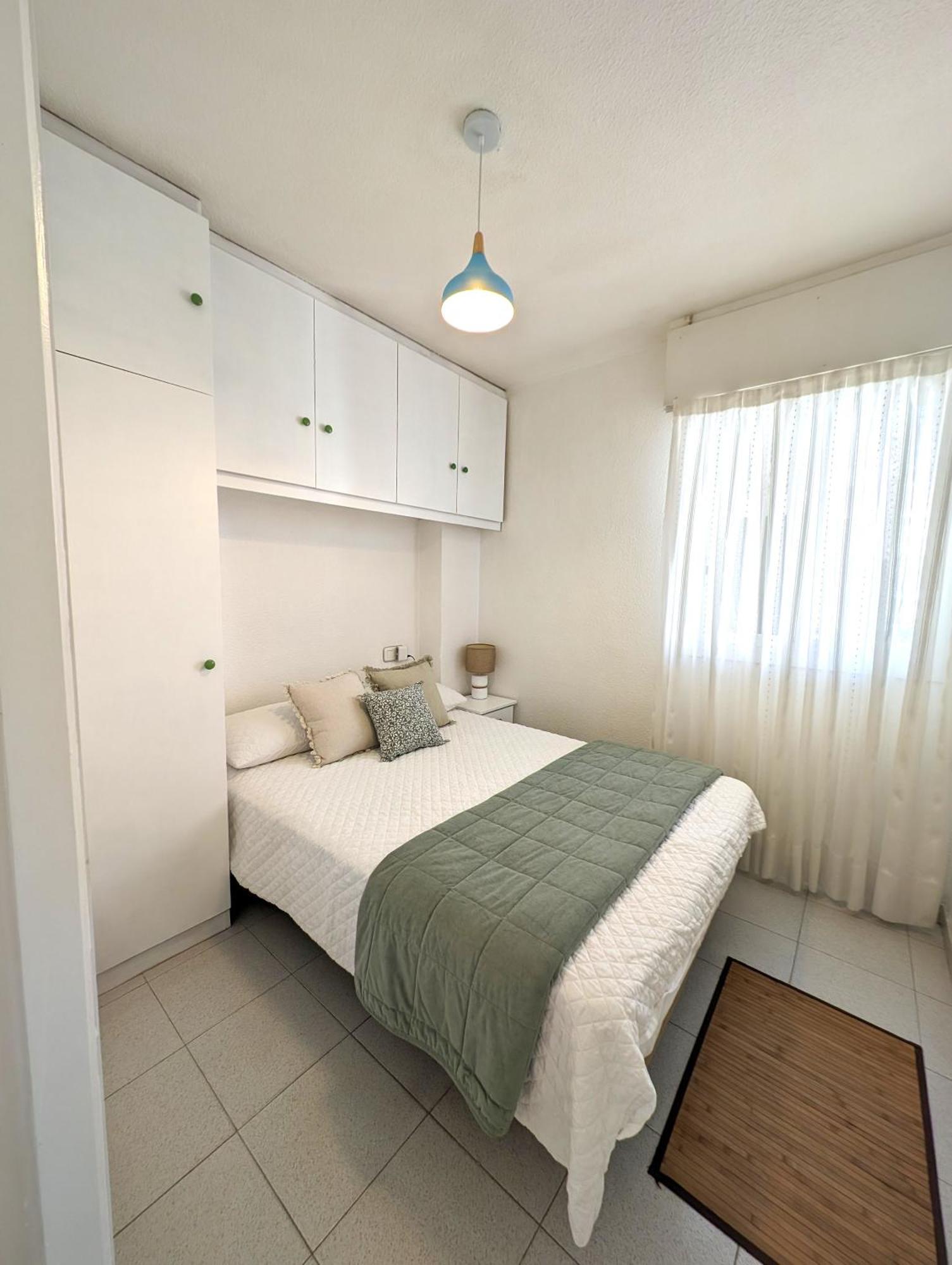 Torreviejaplace Екстер'єр фото