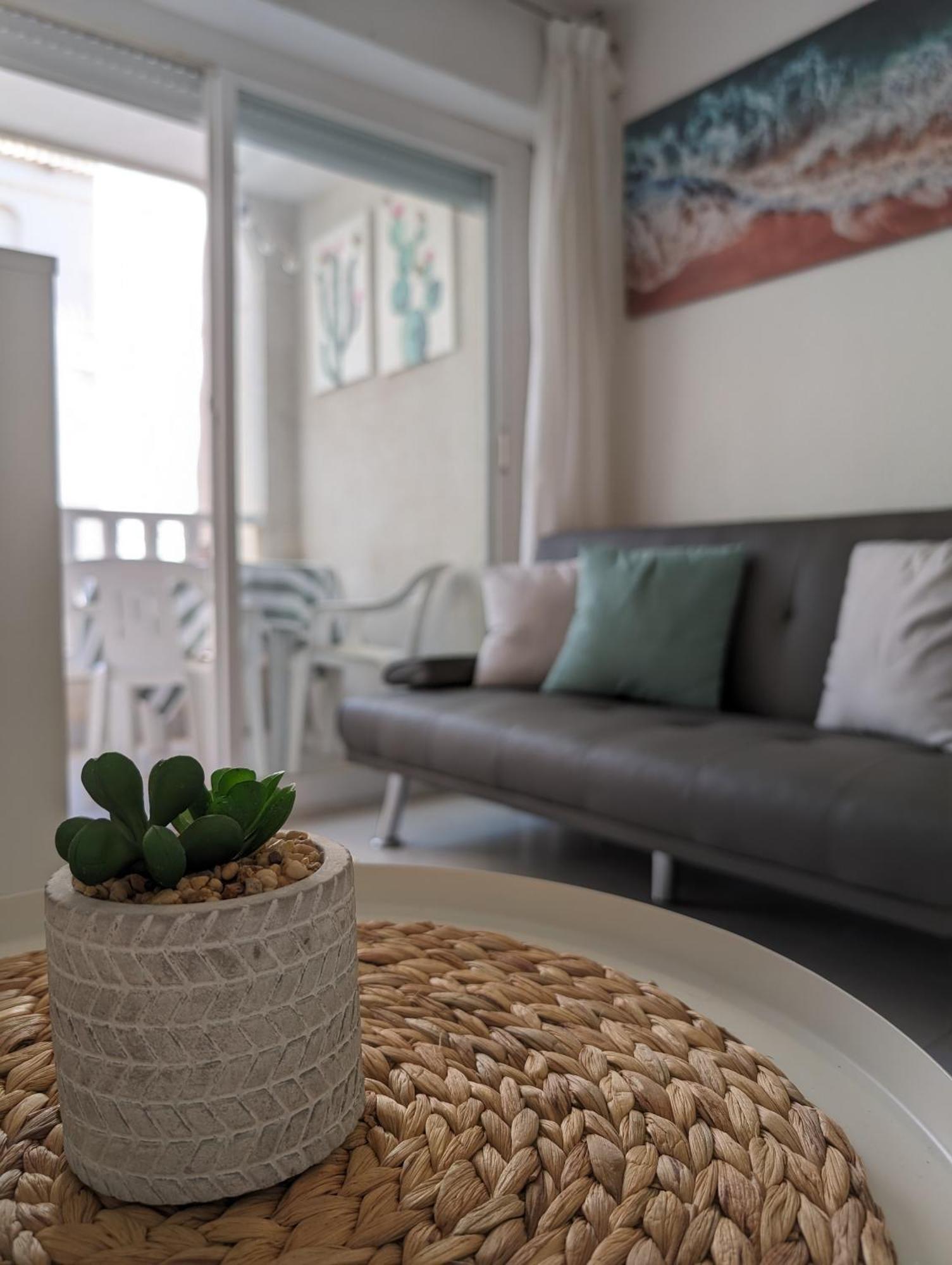 Torreviejaplace Екстер'єр фото