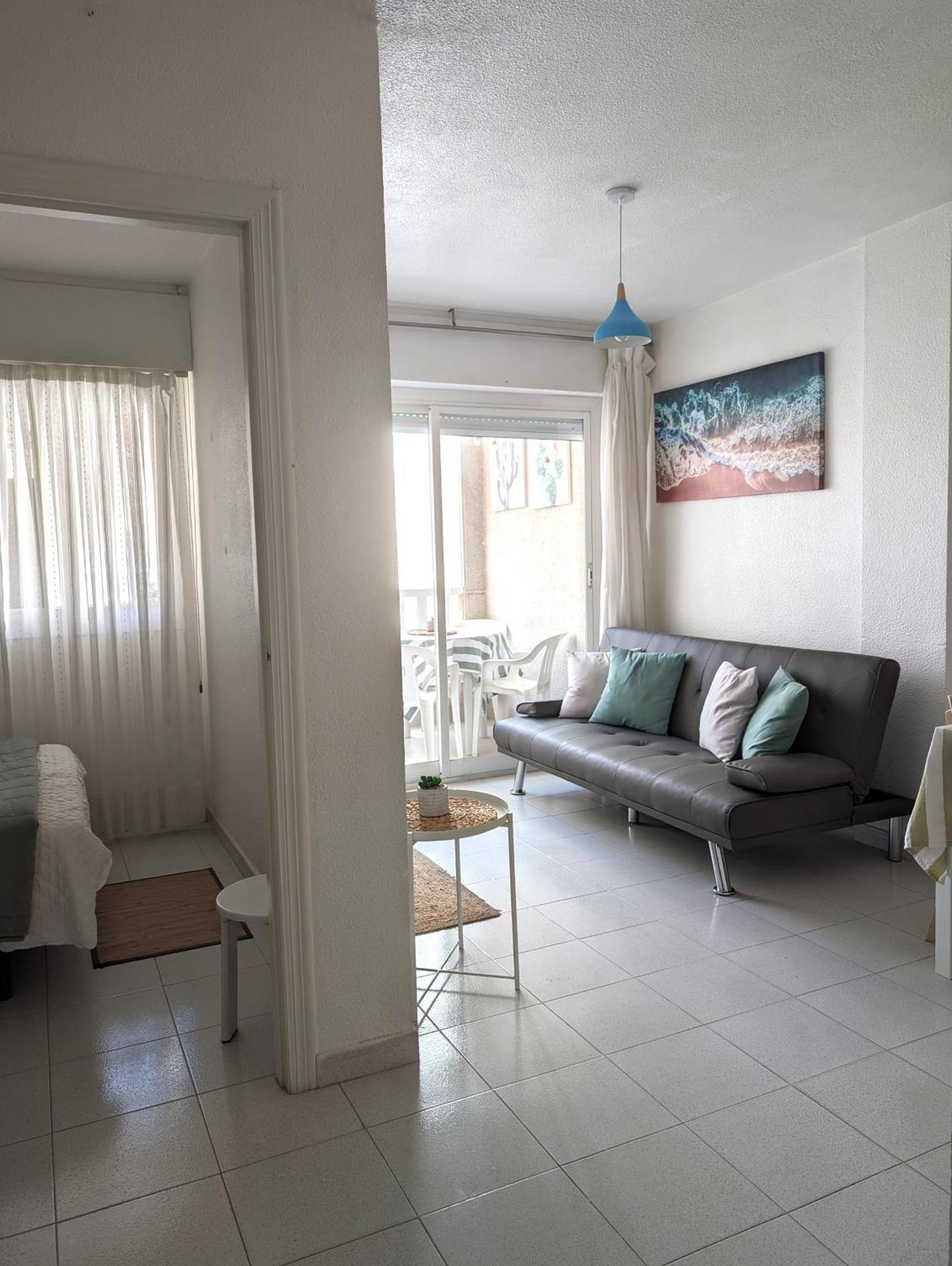 Torreviejaplace Екстер'єр фото