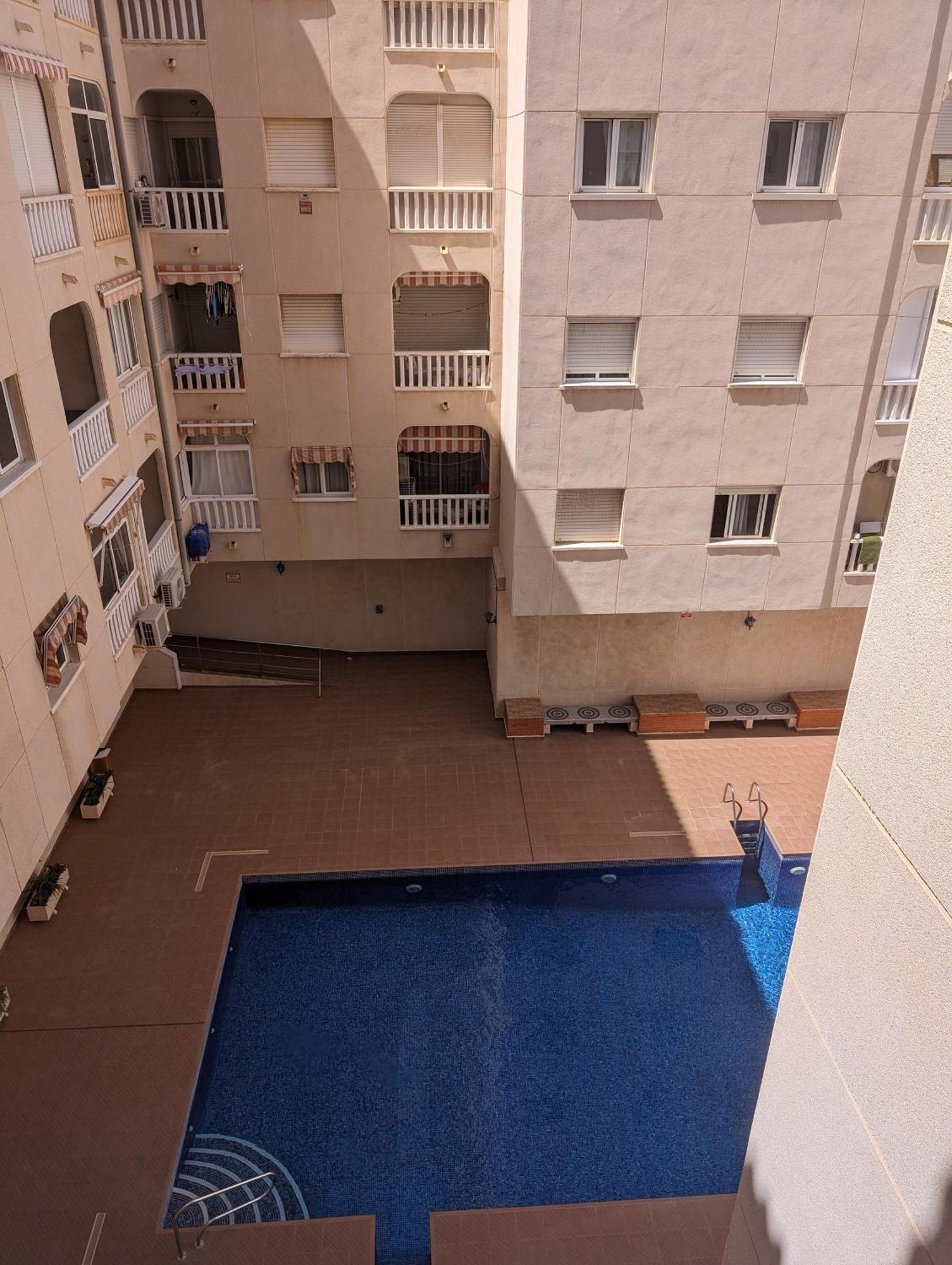 Torreviejaplace Екстер'єр фото