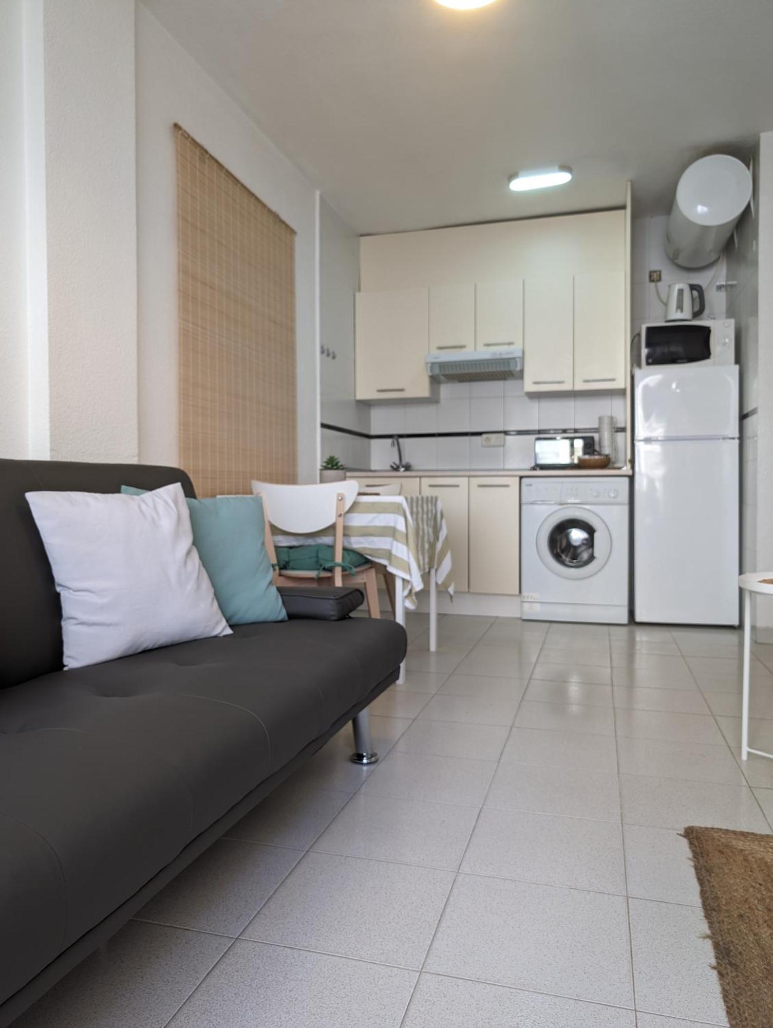Torreviejaplace Екстер'єр фото