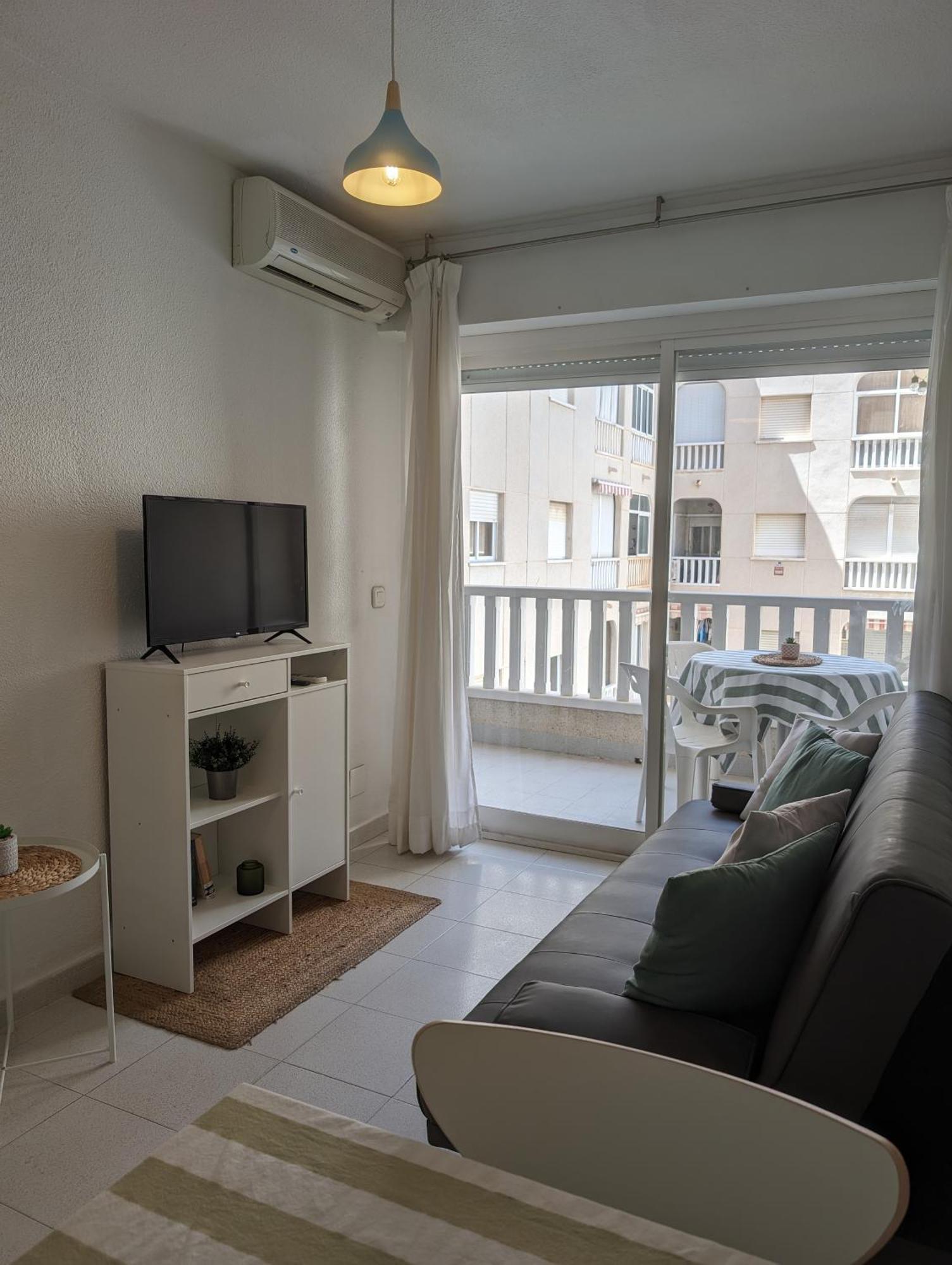 Torreviejaplace Екстер'єр фото