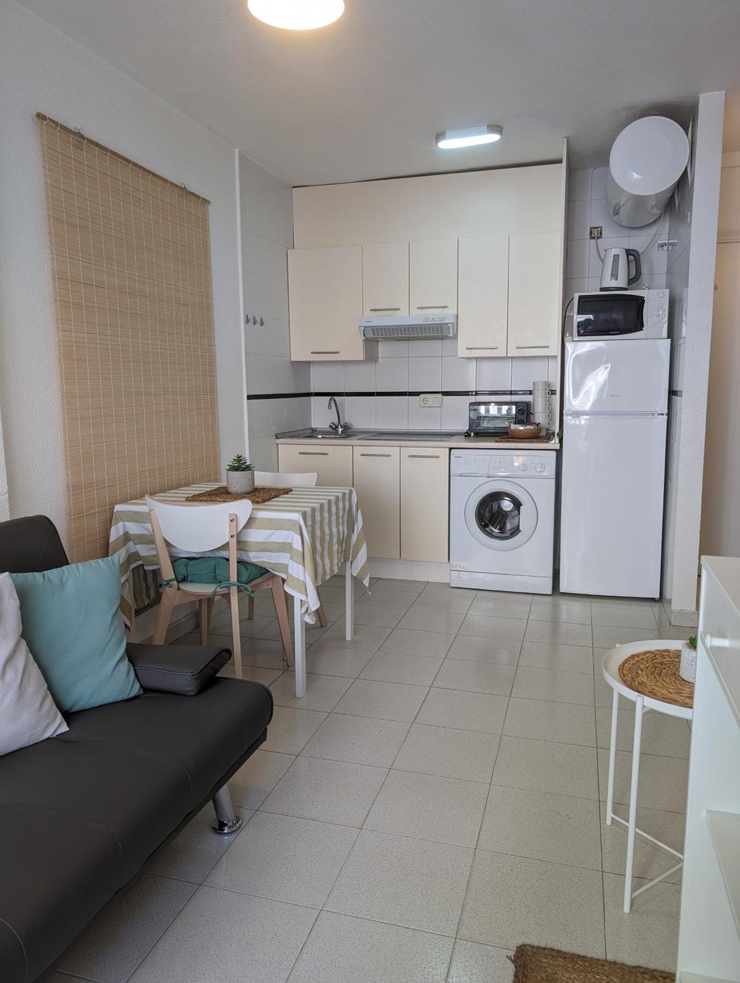Torreviejaplace Екстер'єр фото