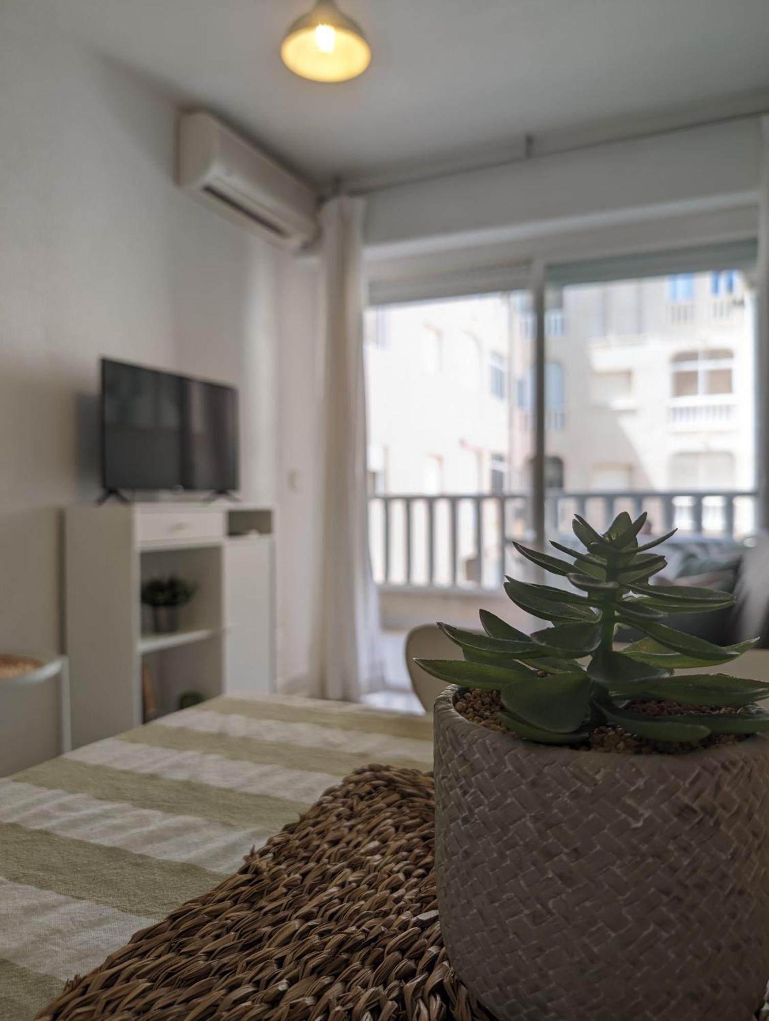 Torreviejaplace Екстер'єр фото